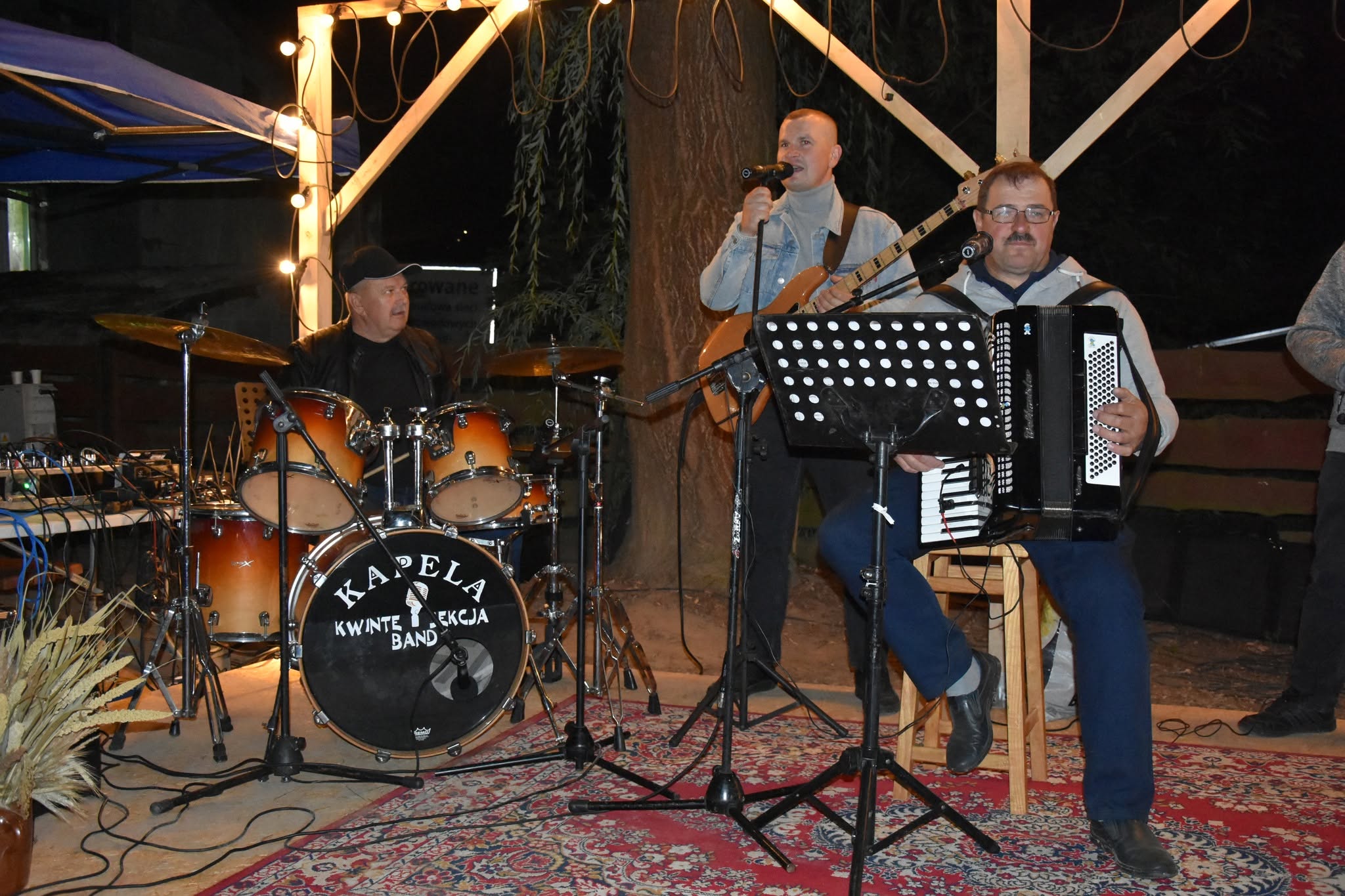 Kultura, Tradycja... i Placki za nami!